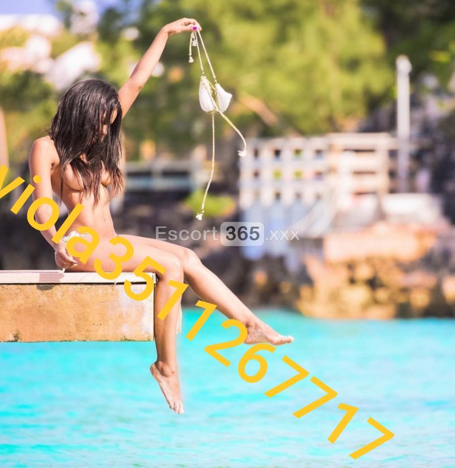 Viola: Desiderio Proibito - Escort a Verona - Foto 4