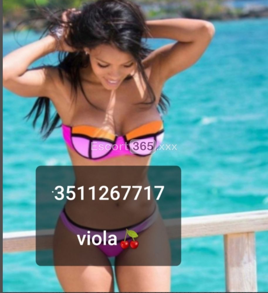 Viola: Desiderio Proibito - Escort a Verona - Foto 5