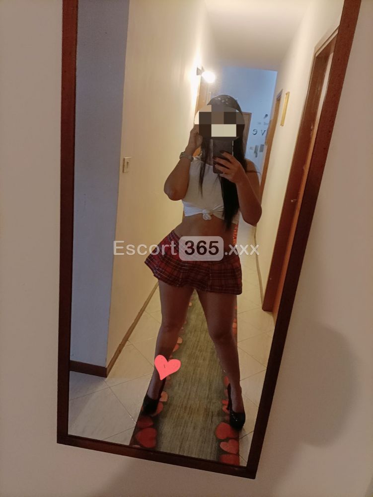 Carla: Energica e Raffinata - Escort a Giugliano in Campania - Foto 15
