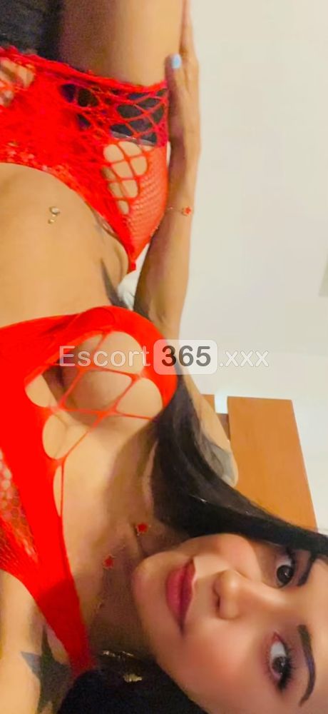 Lucrezia Statuaria Tx - Trans a Prato - Foto 17