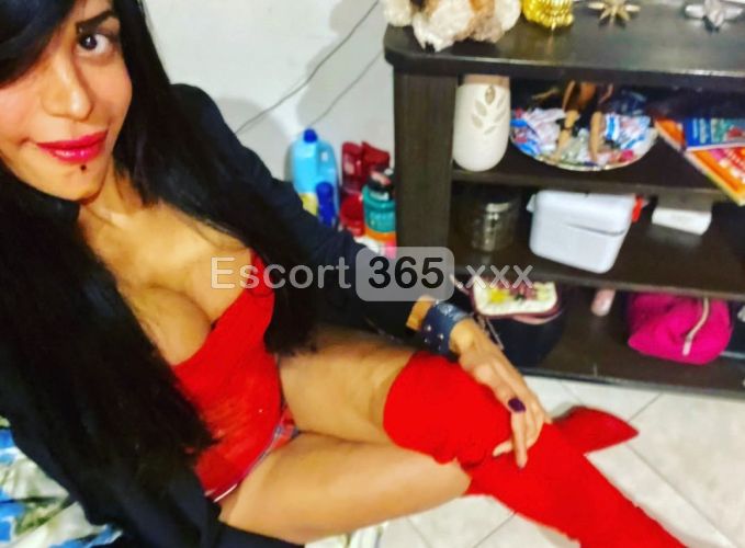 Lucrezia Statuaria Tx - Trans a Prato - Foto 19