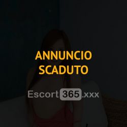 Lili: Audace e Disponibile Escort Rende: annunci, incontri e recensioni reali di Vip Escort, Escort, Pornostar, Trans, Massaggi, Mistress, Coppie e Orientali.