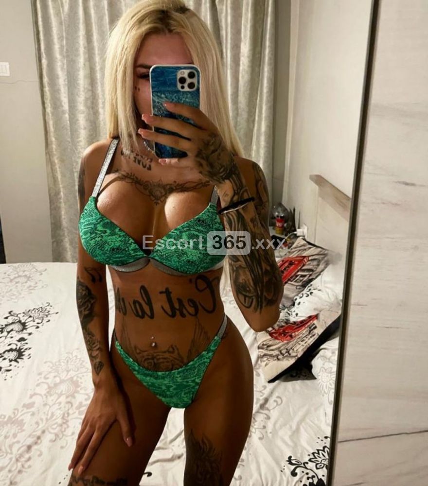 Roxana: Selvaggia e Sfrontata - Escort a Roma - Foto 3