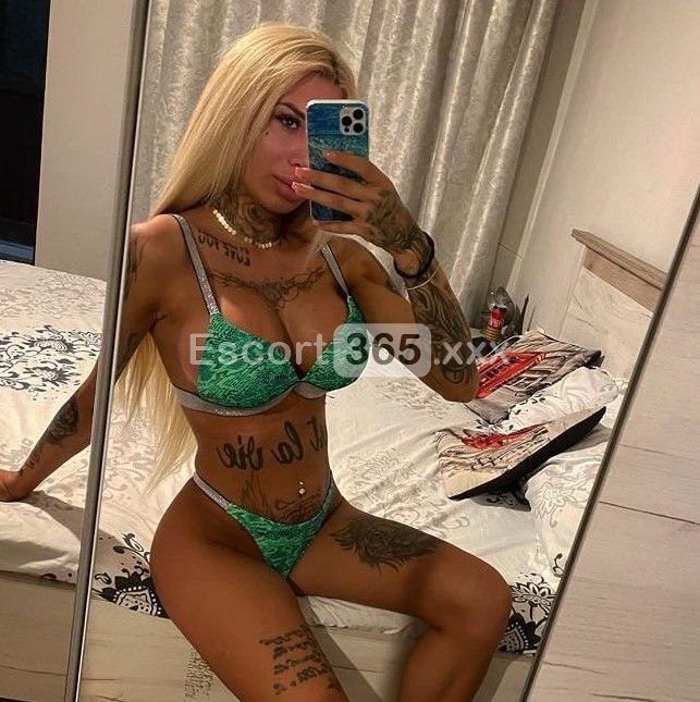 Roxana: Selvaggia e Sfrontata - Escort a Roma - Foto 5