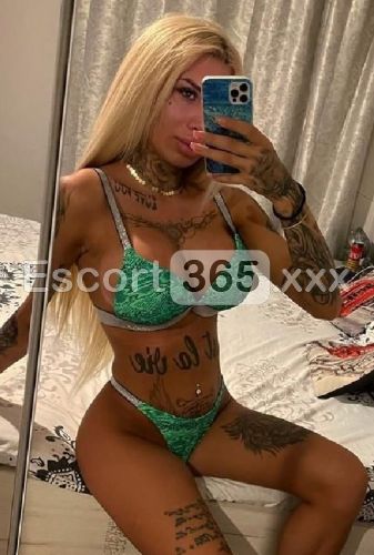 Roxana: Selvaggia e Sfrontata - Escort a Roma - Foto 6