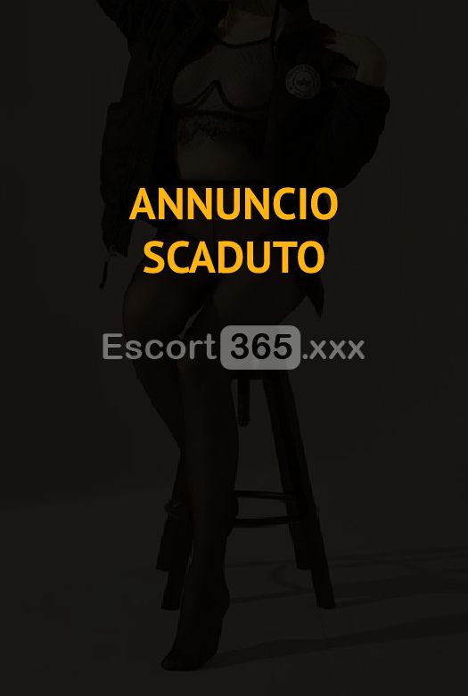 Sonia: Scatenata e Focosa - Orientali a Rimini