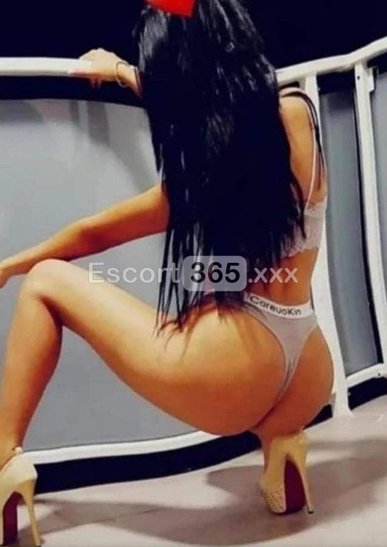 Amalia: Giovane e Passionale - Escort a Rimini - Foto 3