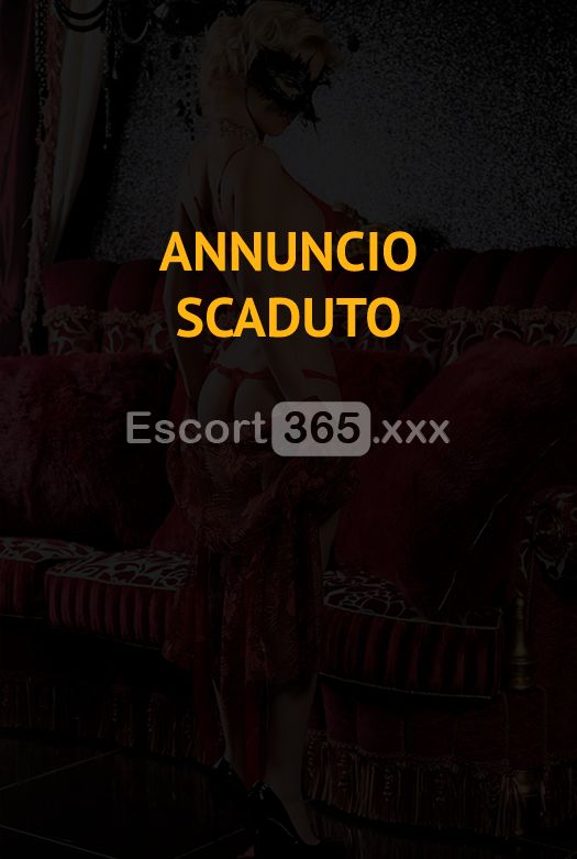 Valeria: Diavoletta Seria e Decisa - Vip Escort a Genova