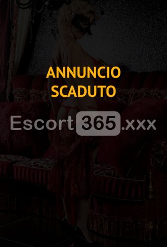 Valeria: Diavoletta Seria e Decisa - Vip Escort a Genova - Foto 23