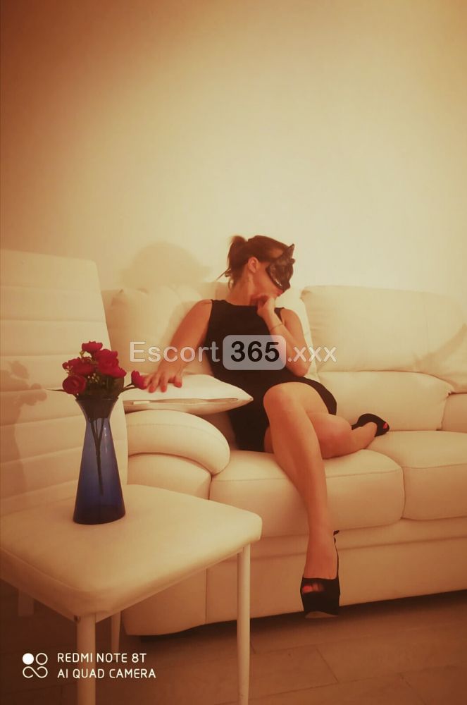Veronica: Fascino Maturo - Escort a Bergamo - Foto 13