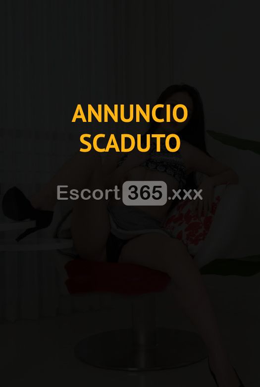 Anna: Radiosa e Spregiudicata - Orientali a Roma