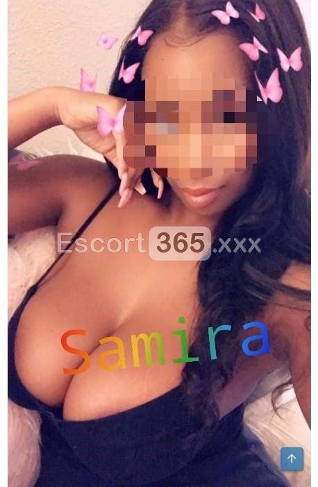 Samira: Intrignante e Passionale - Escort a Milano - Foto 1