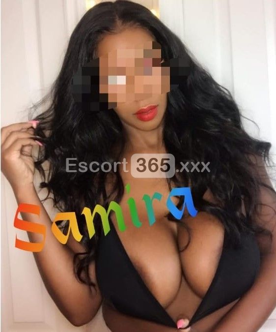 Samira: Intrignante e Passionale - Escort a Milano - Foto 2