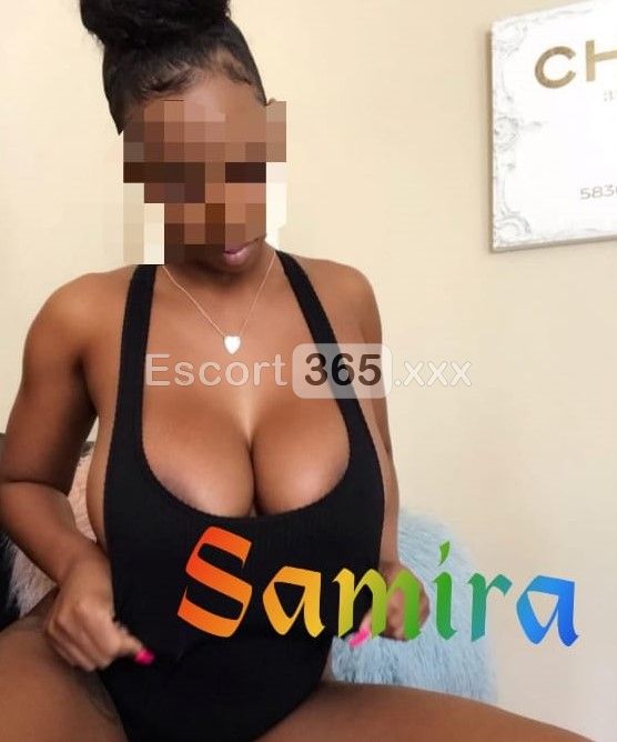 Samira: Intrignante e Passionale - Escort a Milano - Foto 3