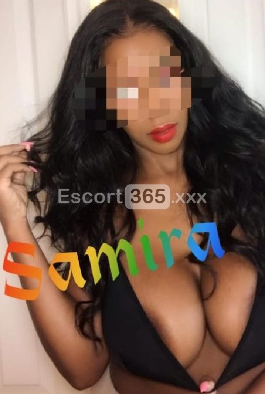 Samira: Intrignante e Passionale - Escort a Milano