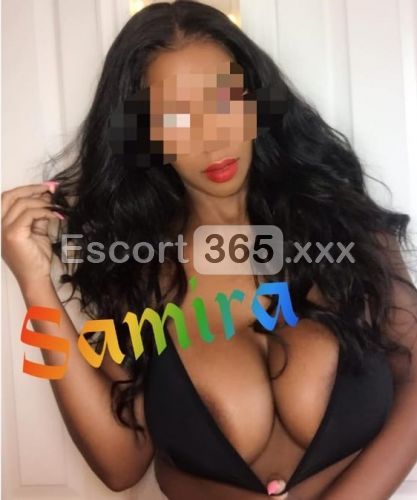 Samira: Intrignante e Passionale - Escort a Milano - Foto 4