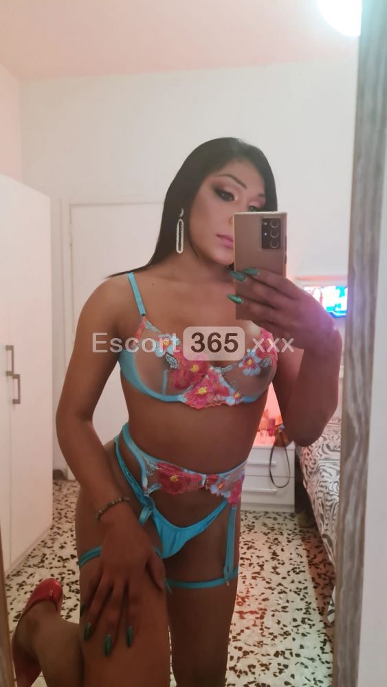 Pocahontas Tx: Potente e Travolgente - Trans a Roma - Foto 13