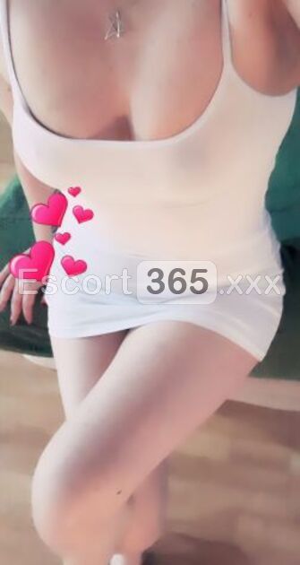 Barbara: Premurosa e Rigenerante - Massaggi Erotici a Bari - Foto 2