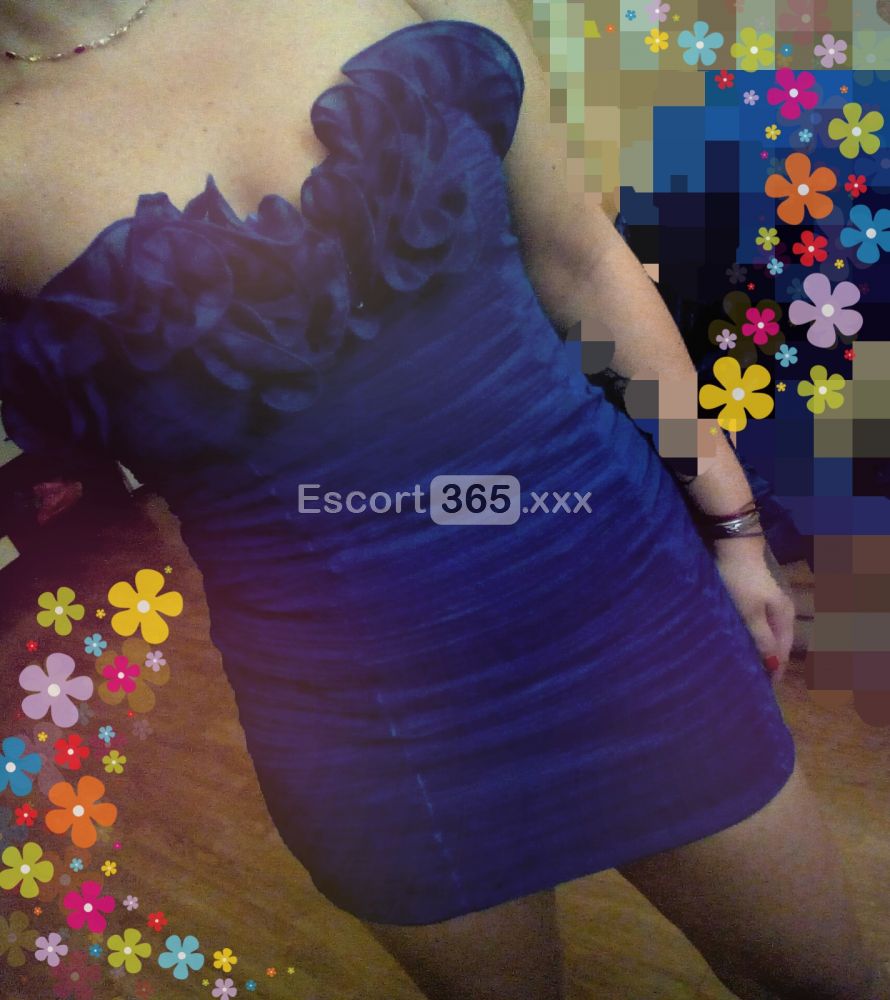 Barbara: Premurosa e Rigenerante - Massaggi Erotici a Bari - Foto 6
