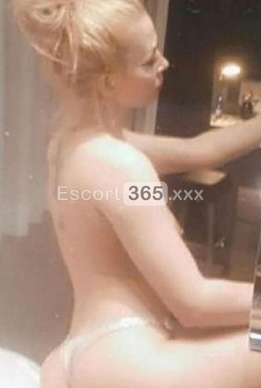 Katerina: la Passione e il Piacere Estremo - Escort a Firenze