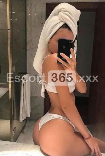 Chiara: Disinibita e Instancabile - Escort a Firenze - Foto 5