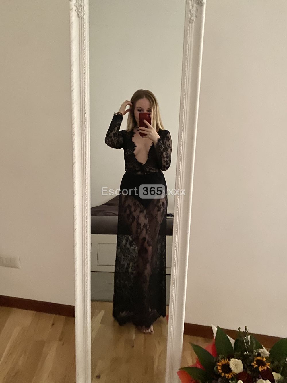 Alisa Chanel: Appassionata e Spontanea - Vip Escort a Roma - Foto 2