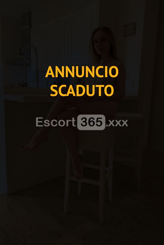Alisa Chanel: Appassionata e Spontanea - Vip Escort a Roma