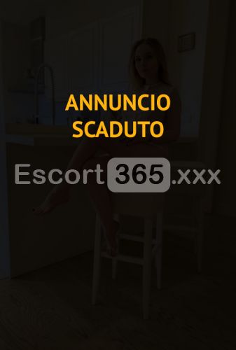 Alisa Chanel: Appassionata e Spontanea - Vip Escort a Roma - Foto 8