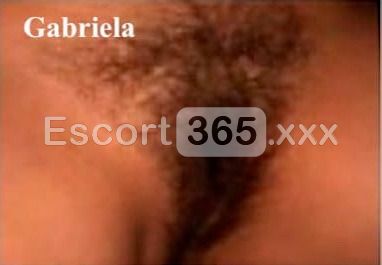 Gabriella: Snella e Trasgressiva - Escort a Ancona - Foto 3