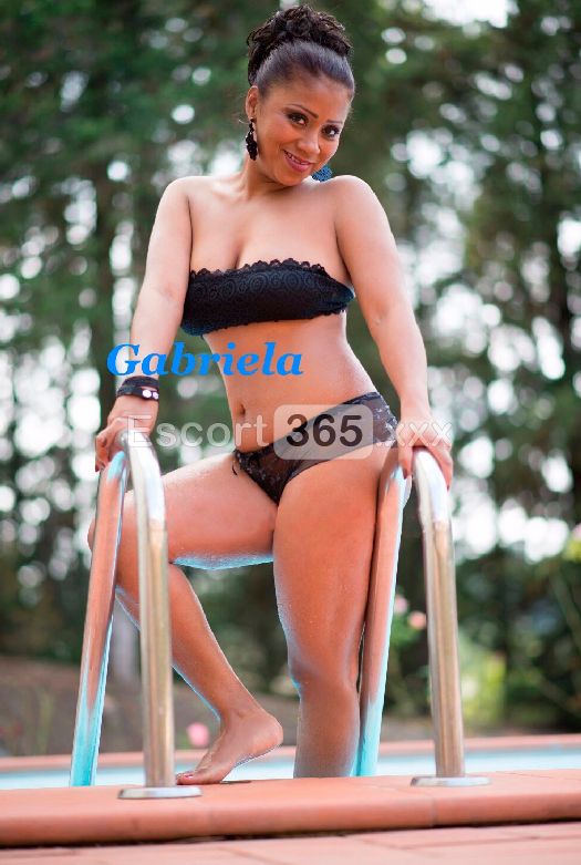 Gabriella: Snella e Trasgressiva - Escort a Ancona