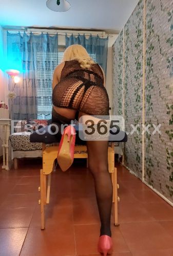 Louise Clemon - Trans a Reggio nell'Emilia - Foto 29