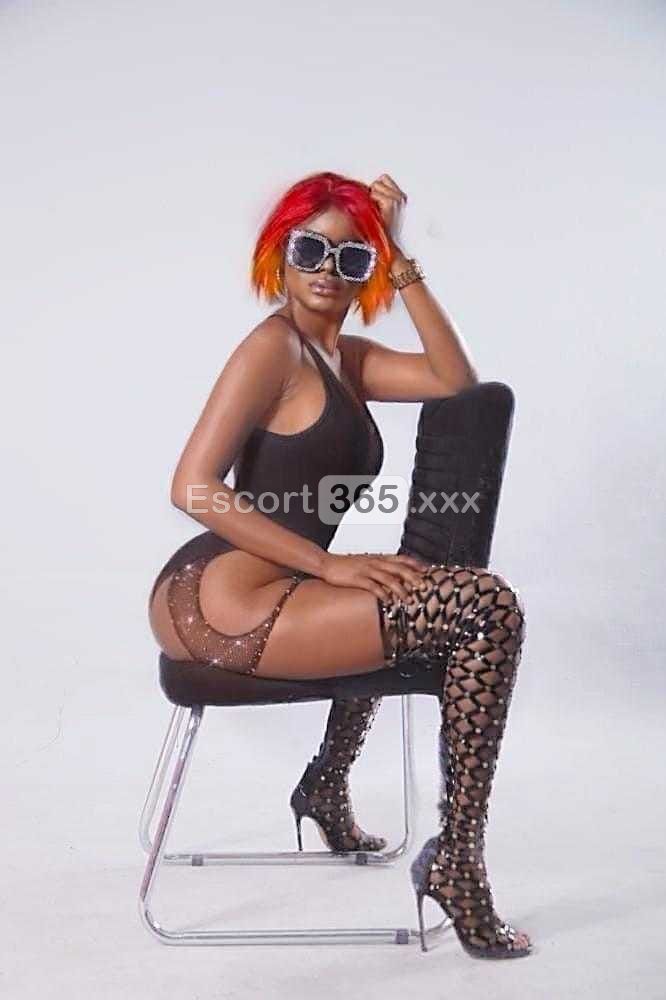 Cathy: Fantasiosa e Supersexy - Escort a Bergamo - Foto 1