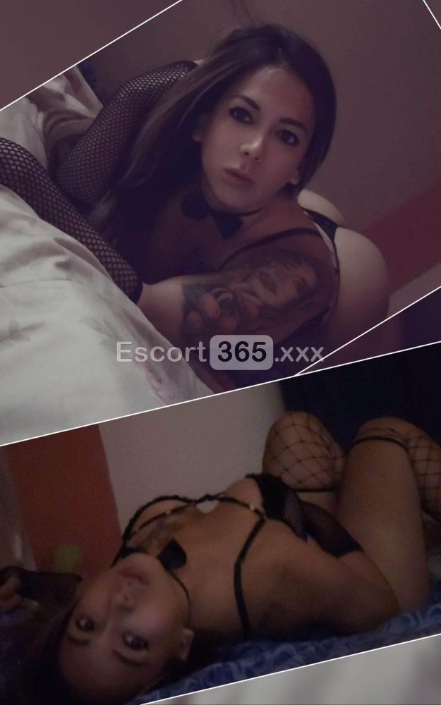 Brenda: Trasgressiva e Seducente - Trans a Bergamo - Foto 2
