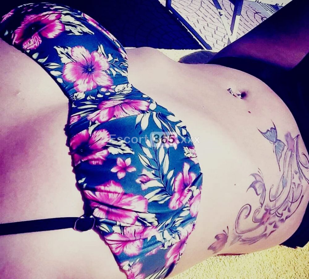 Cristiana: Provocante e Irresistibile - Escort a Gallarate - Foto 2