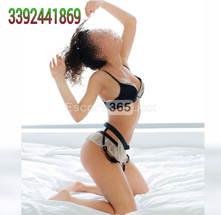 Sonia: Sexy e Lussuriosa - Escort a Vicenza - Foto 3