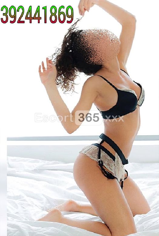 Sonia: Sexy e Lussuriosa - Escort a Vicenza