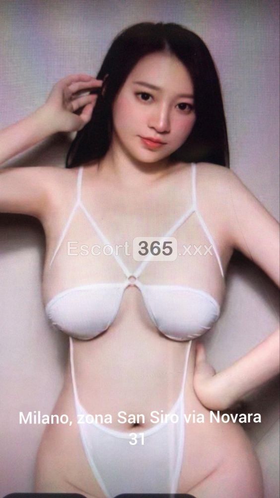 Anna: Orientale Calda e Seducente - Orientali a Milano - Foto 1