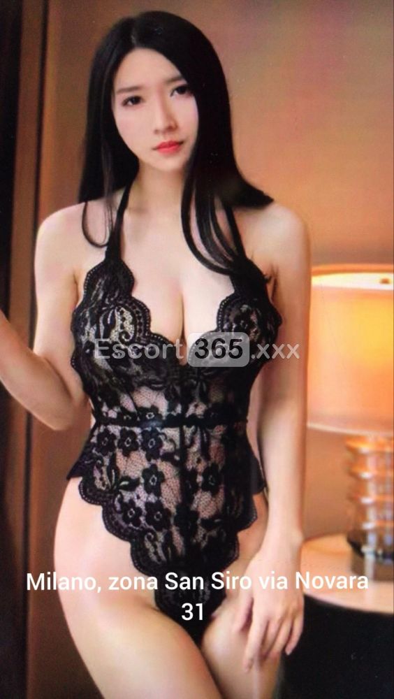 Anna: Orientale Calda e Seducente - Orientali a Milano - Foto 4
