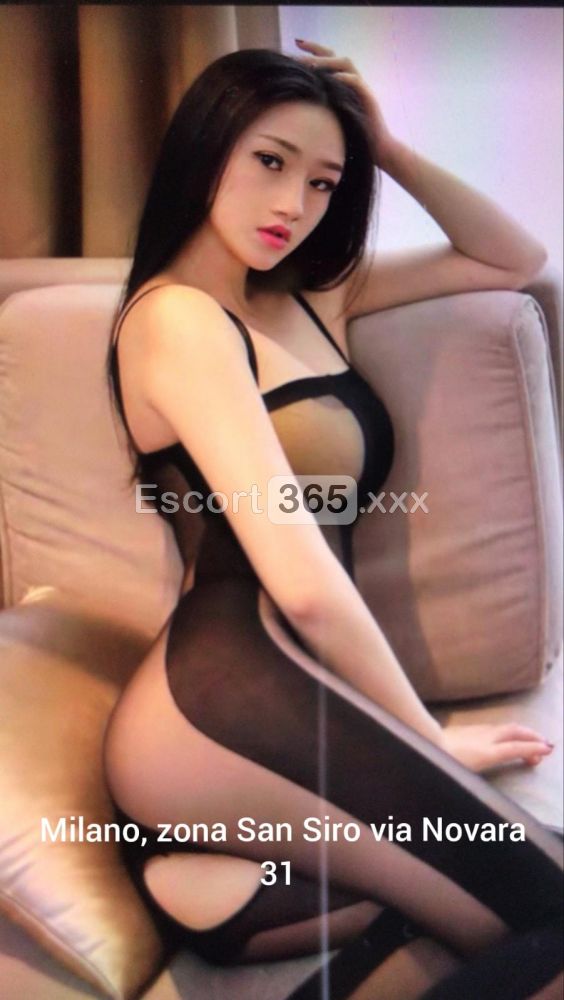 Anna: Orientale Calda e Seducente - Orientali a Milano - Foto 6
