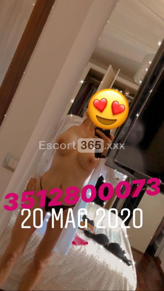 Carol: Fascino Raffinato - Escort a Mirano - Foto 3