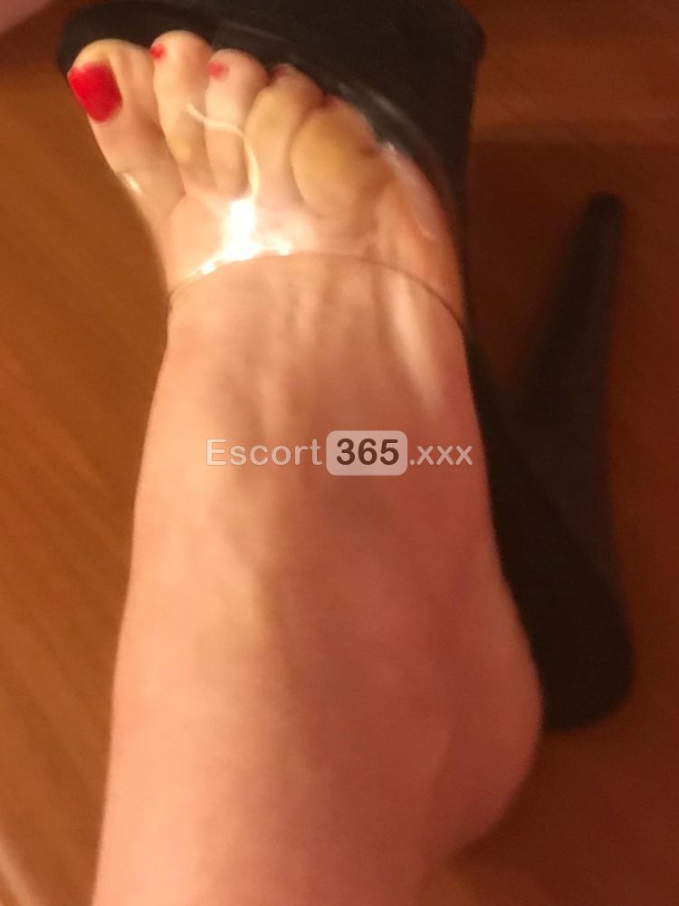 Susanna: Unica e Dolce - Escort a Roma - Foto 9