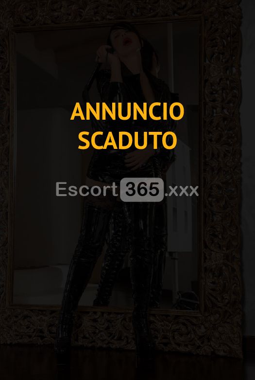 Martina: Esclusiva e Passionale - Vip Escort a Reggio di Calabria