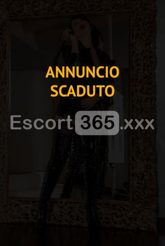 Martina: Esclusiva e Passionale - Vip Escort a Reggio di Calabria - Foto 22