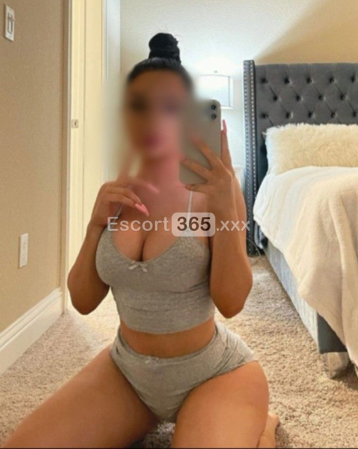 Melinda: Accattivante e Travolgente - Vip Escort a Bologna - Foto 8