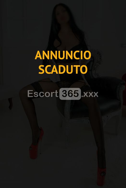 Melinda: Accattivante e Travolgente - Vip Escort a Bologna