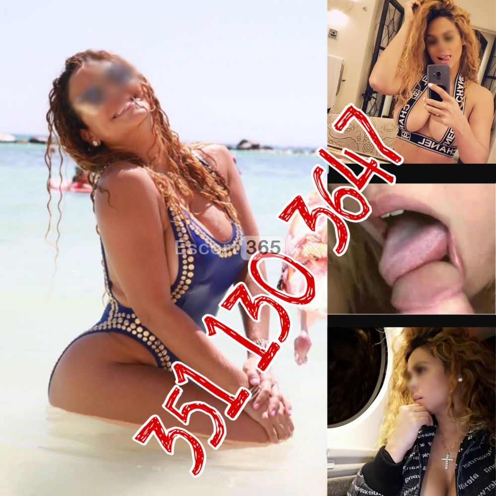 Linda: Erotica e Sensuale - Escort a Fondi - Foto 1