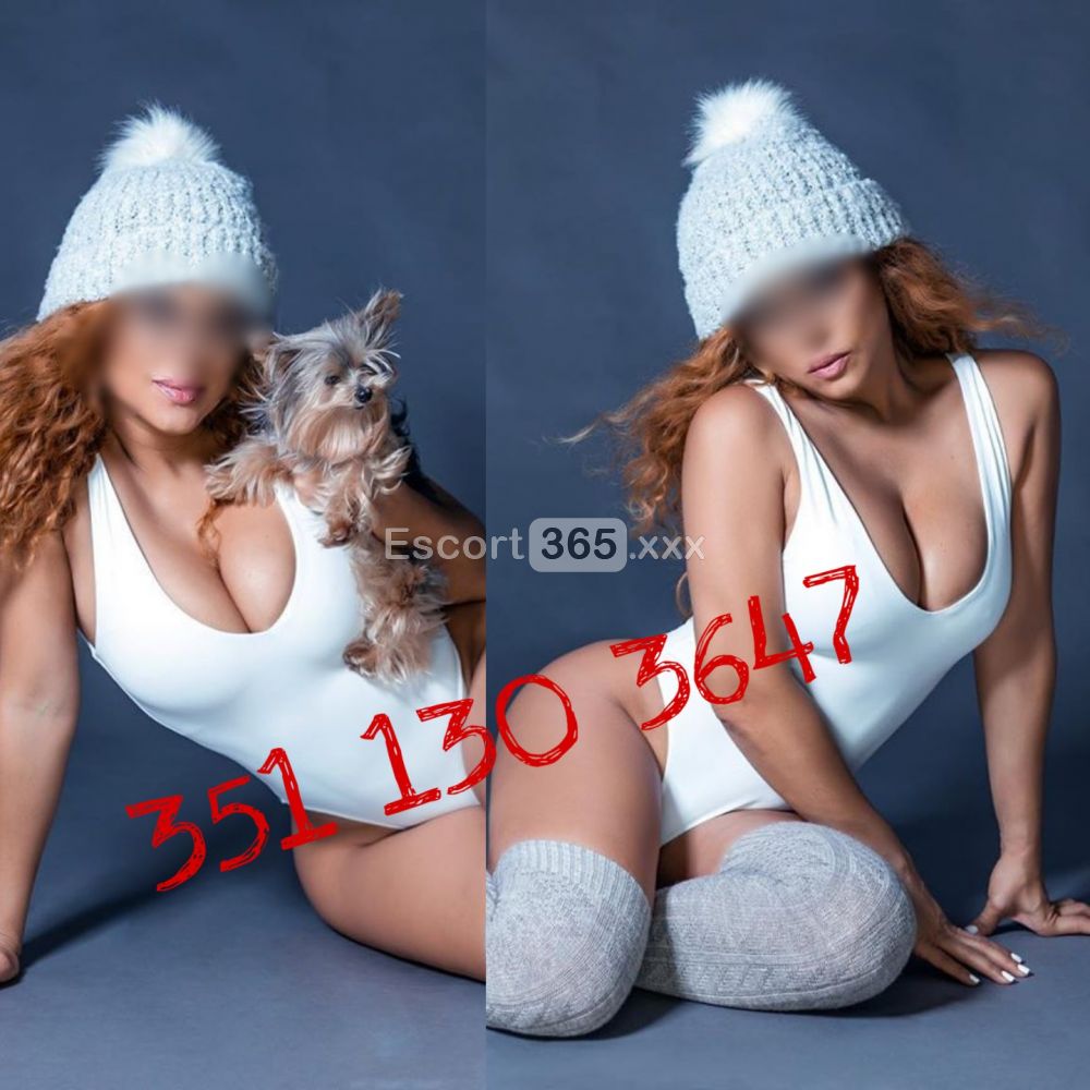 Linda: Erotica e Sensuale - Escort a Fondi - Foto 4