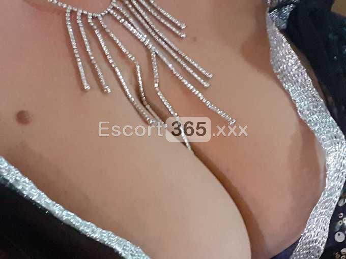 Diana: Russa Piccante - Escort a Capaccio - Foto 4