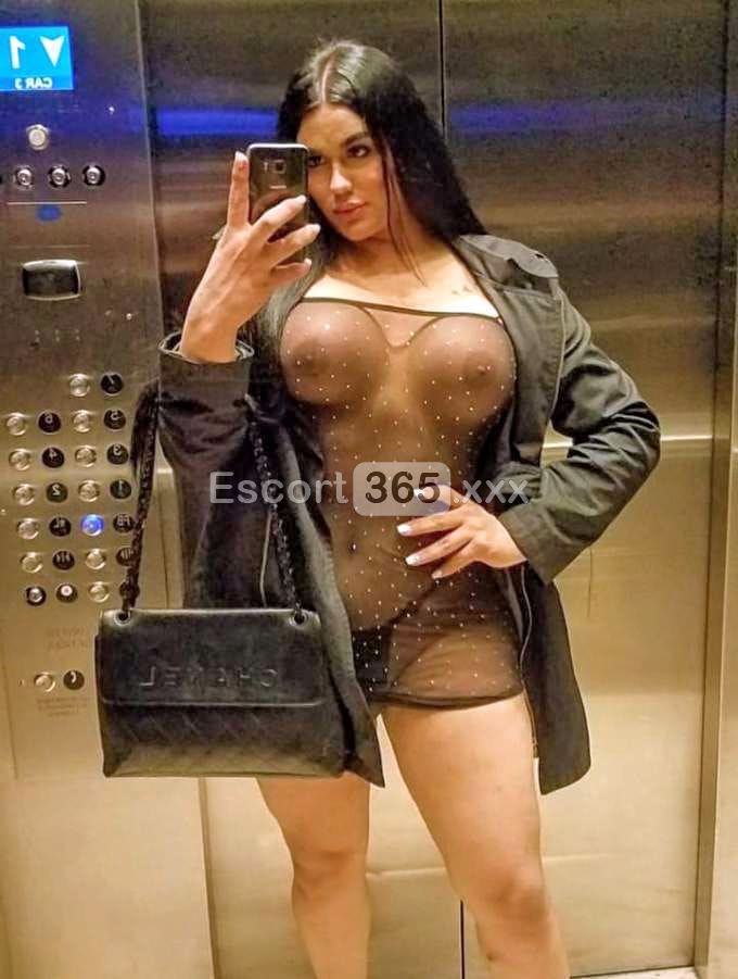 Alessandra: Preliminari intensi al Naturale - Escort a Foligno - Foto 4