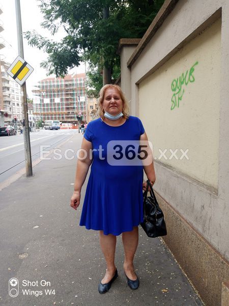 Donatella: Italiana 50enne - Escort a Torino - Foto 2